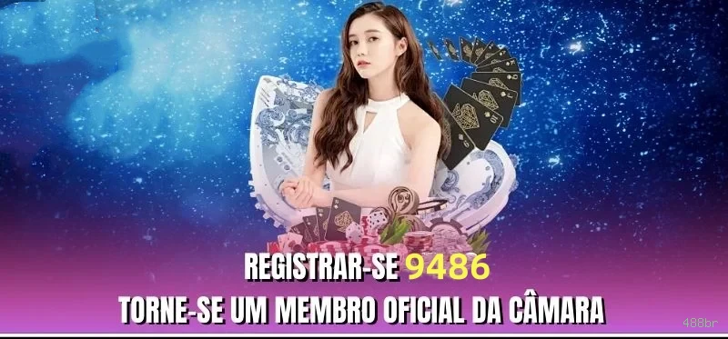 Apostas esportivas da 488br com odds competitivas