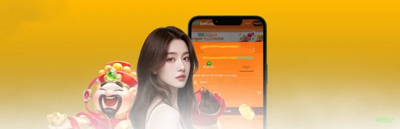 Download gratuito do app da 488br