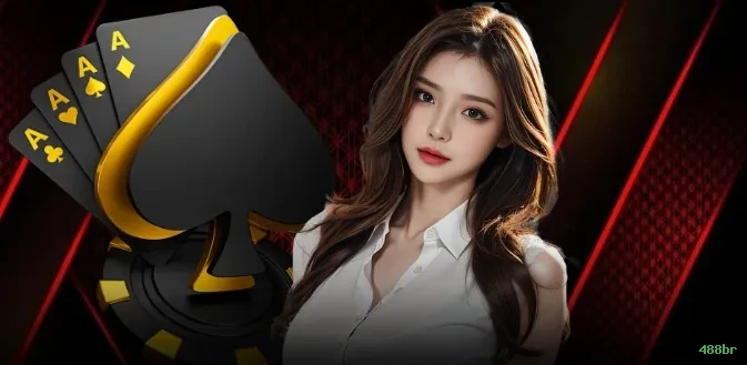 Login seguro na 488br